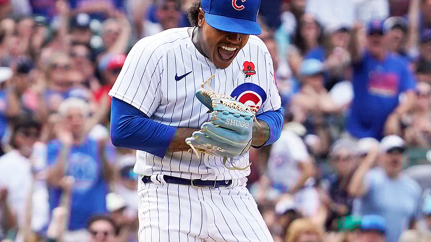 marcus stroman, yankees