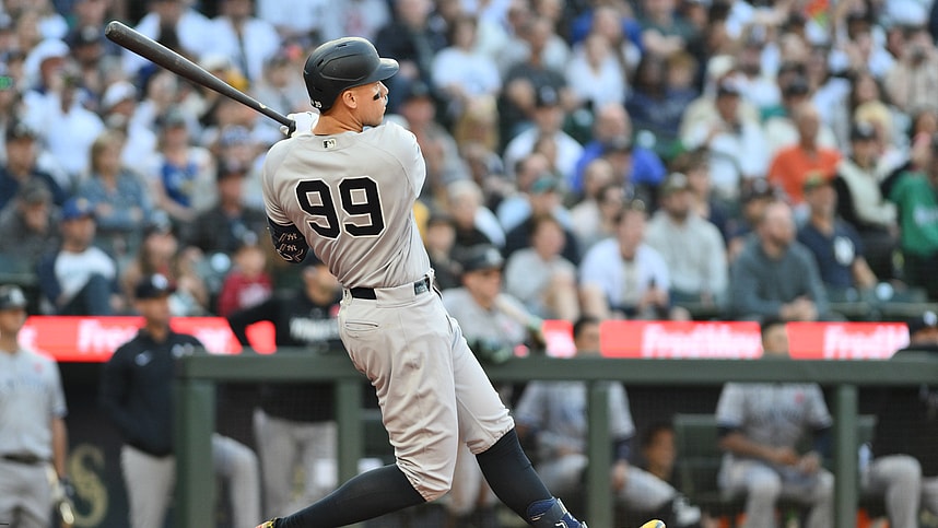 yankees, aaron judge
