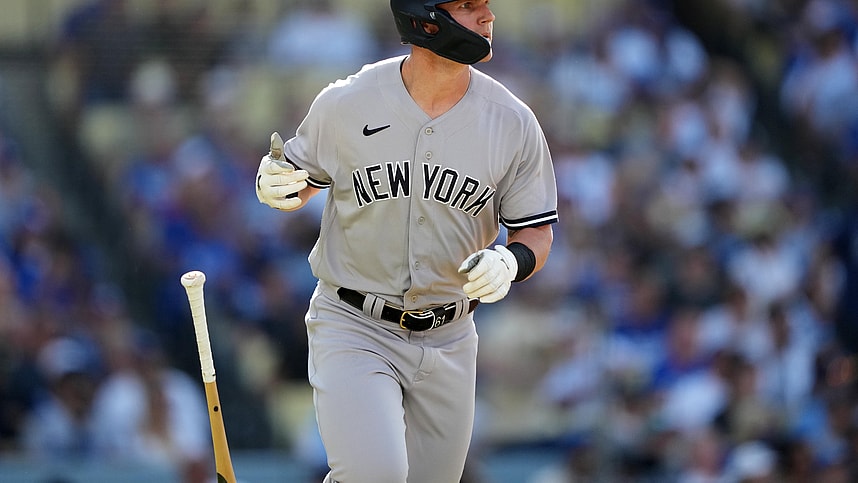 jake bauers, yankees