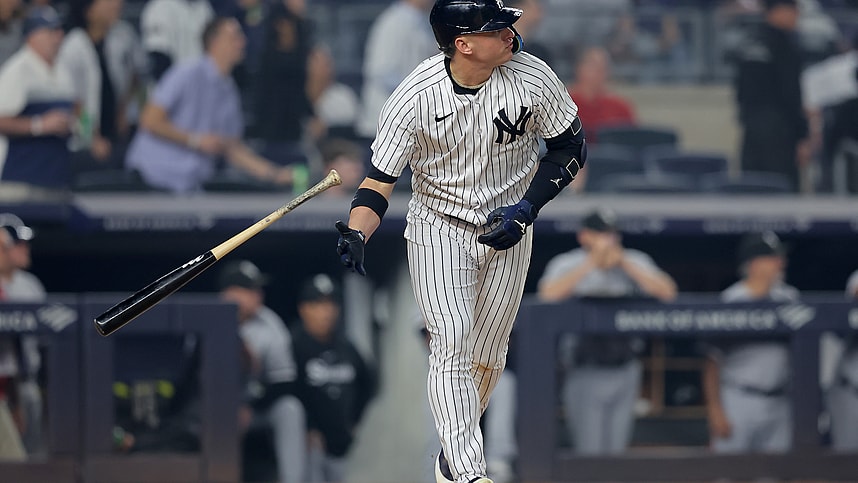 josh donaldson, yankees