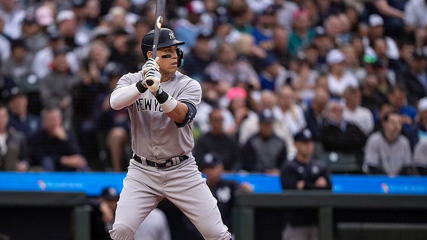 yankees, aaron judge
