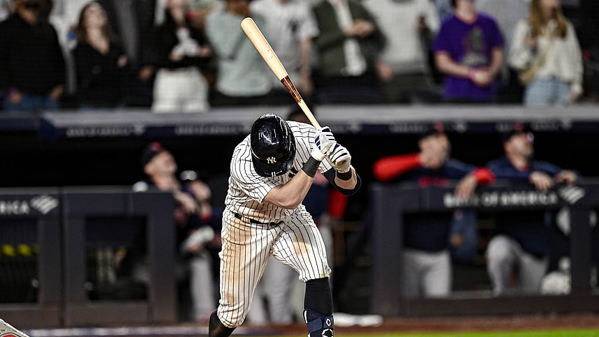 yankees, anthony volpe