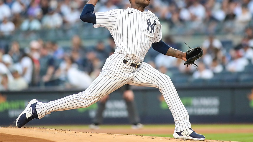 domingo german, yankees