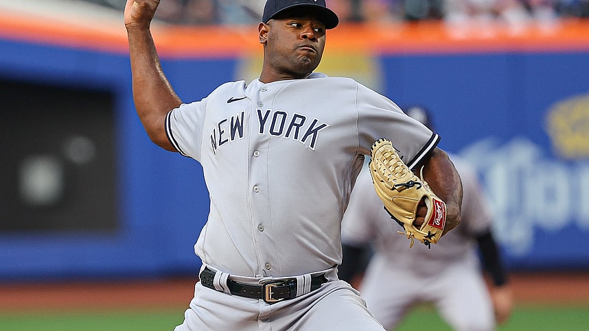 luis severino, yankees
