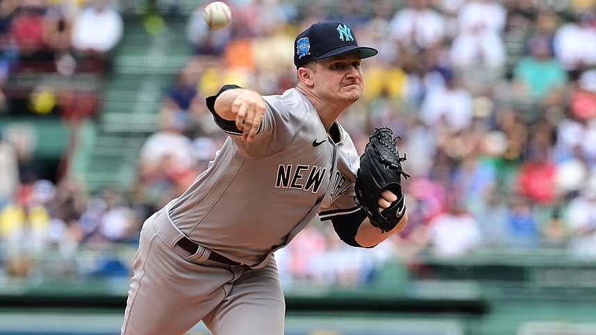 clarke schmidt, yankees