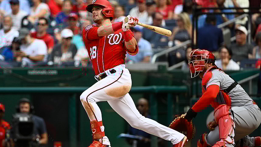 lane thomas, yankees