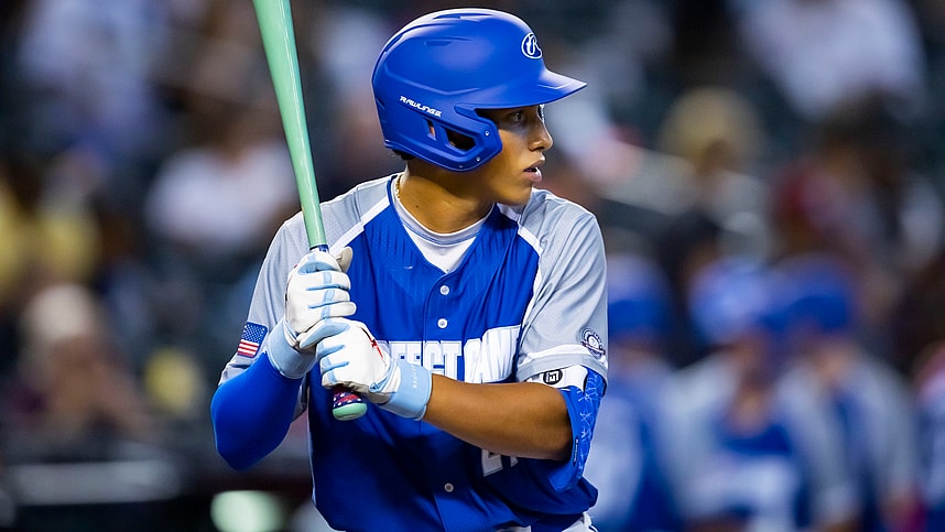 Baseball: Perfect Game All-American Classic