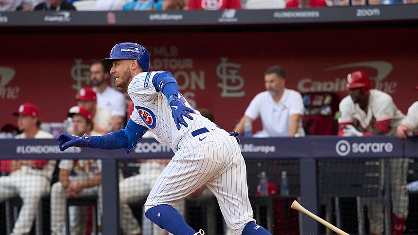 MLB: Chicago Cubs at St. Louis Cardinals, yankees, cody bellinger