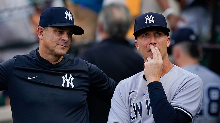 MLB: New York Yankees at Baltimore Orioles