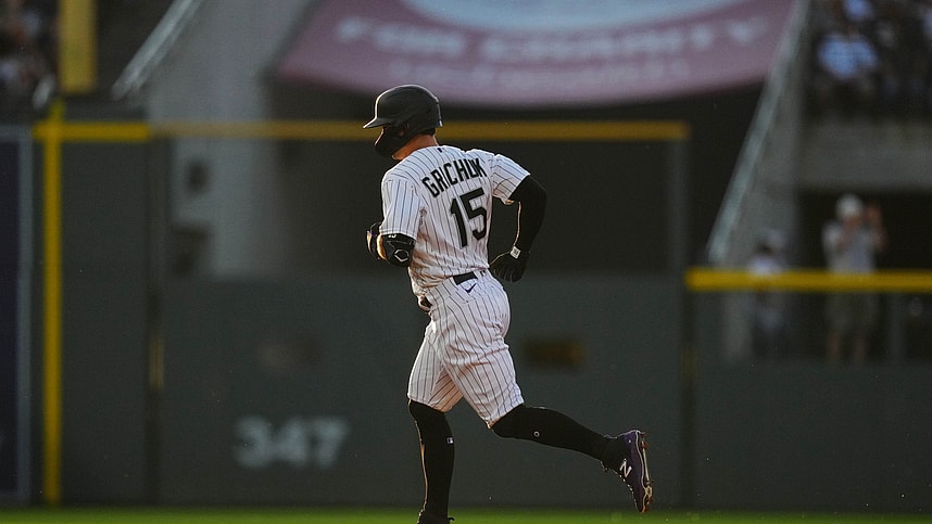 MLB: New York Yankees at Colorado Rockies
