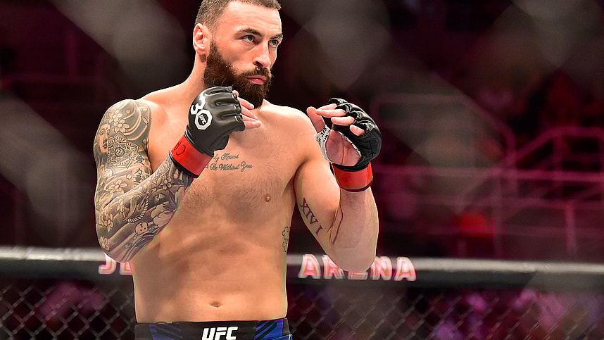 MMA: UFC 283 - Craig vs Walker