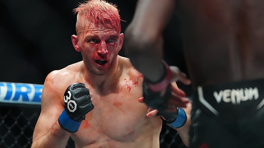 MMA: UFC 290 - Turner vs Hooker