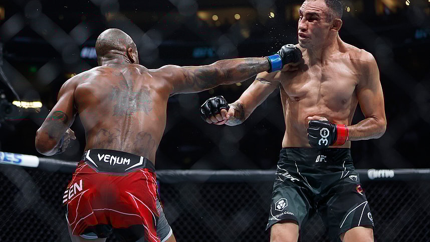 MMA: UFC 291 - Ferguson vs Green