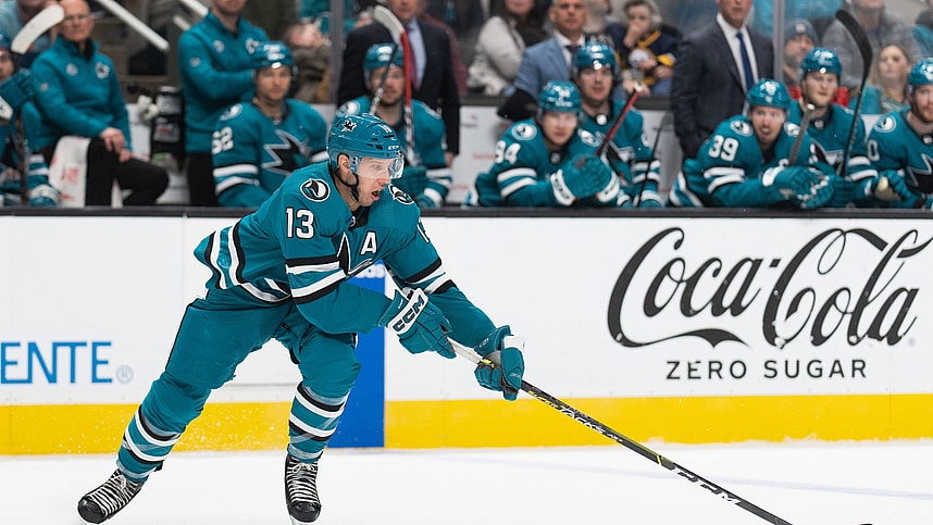 NHL: Buffalo Sabres at San Jose Sharks, new york rangers, Nick Bonino (New York Rangers)