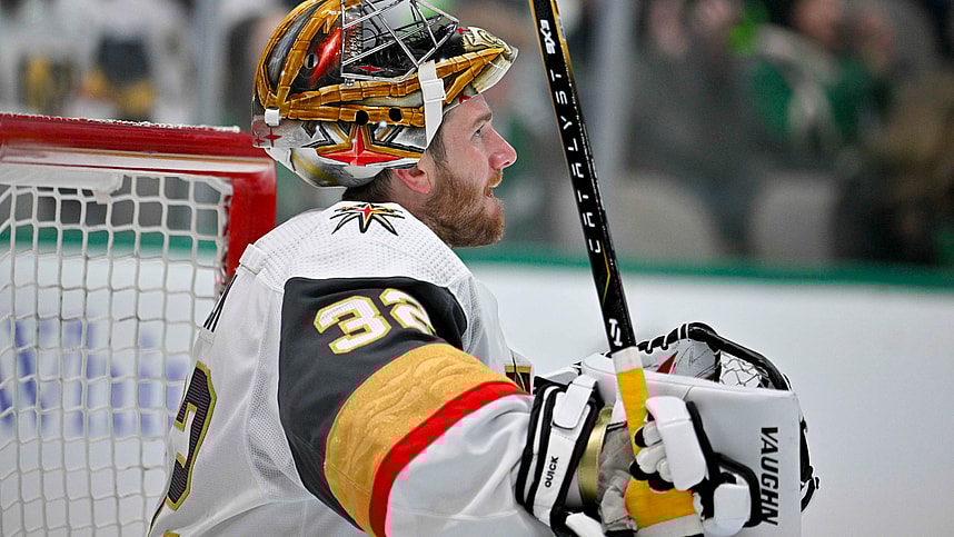 NHL: Vegas Golden Knights at Dallas Stars, Jonathan Quick, new york rangers