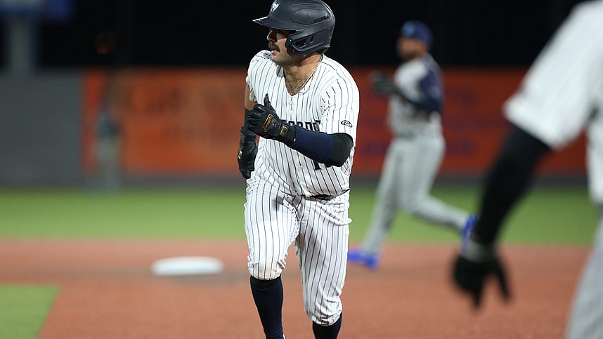 Syndication: Poughkeepsie Journal, austin well, yankees