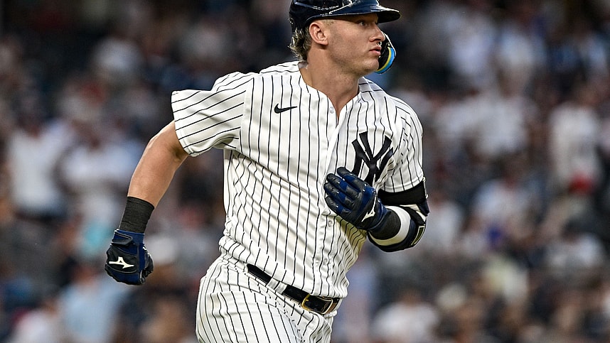 MLB: Baltimore Orioles at New York Yankees, josh donaldson