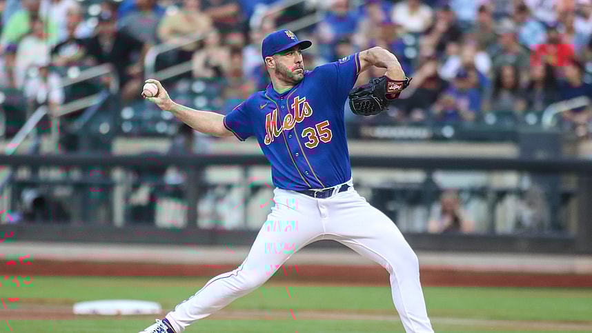 MLB: Chicago White Sox at New York Mets, justin verlander