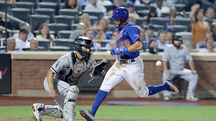 mlb: chicago white sox at new york mets, tommy pham, yankees