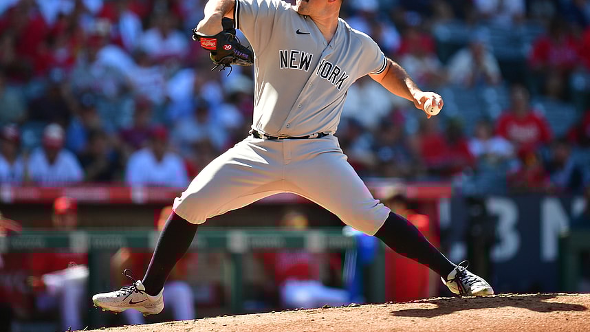 MLB: New York Yankees at Los Angeles Angels, carlos rodon