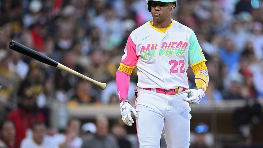 MLB: Washington Nationals at San Diego Padres, yankees, juan soto