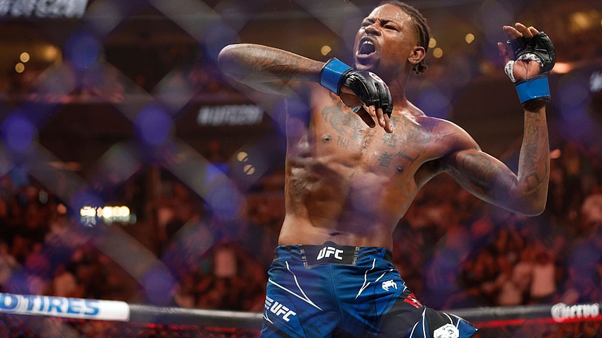 MMA: UFC 291 - Chiesa vs Holland