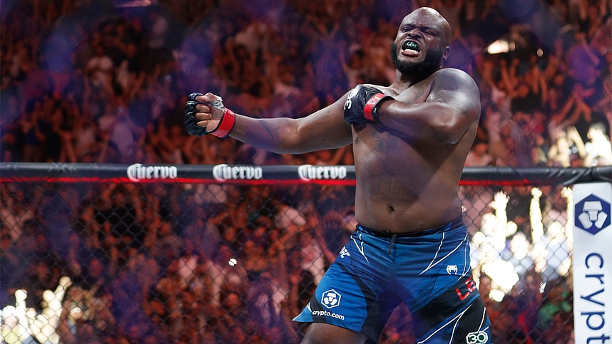 MMA: UFC 291 - Lewis vs Rogerio De Lima