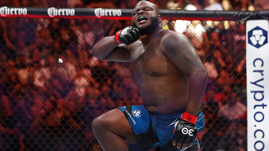 MMA: UFC 291 - Lewis vs Rogerio De Lima