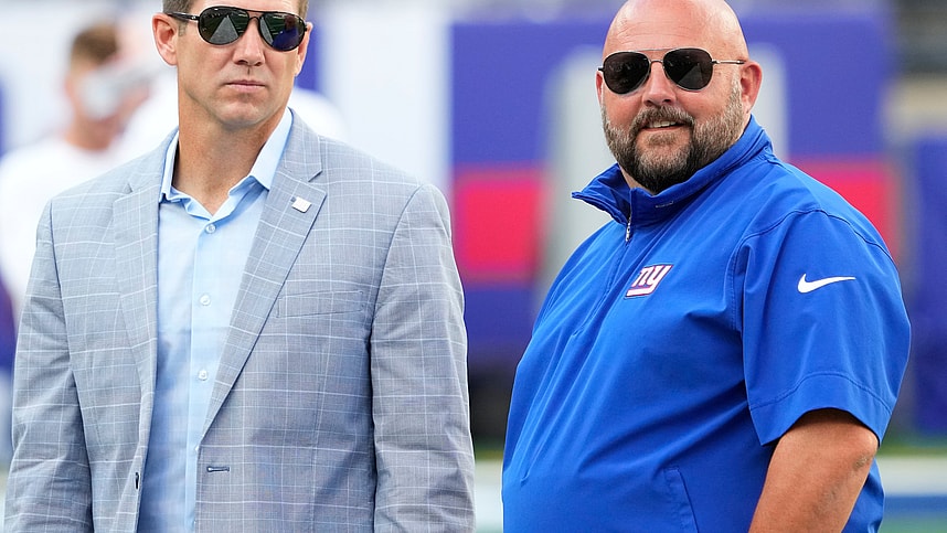 NFL: Preseason-New York Jets at New York Giants