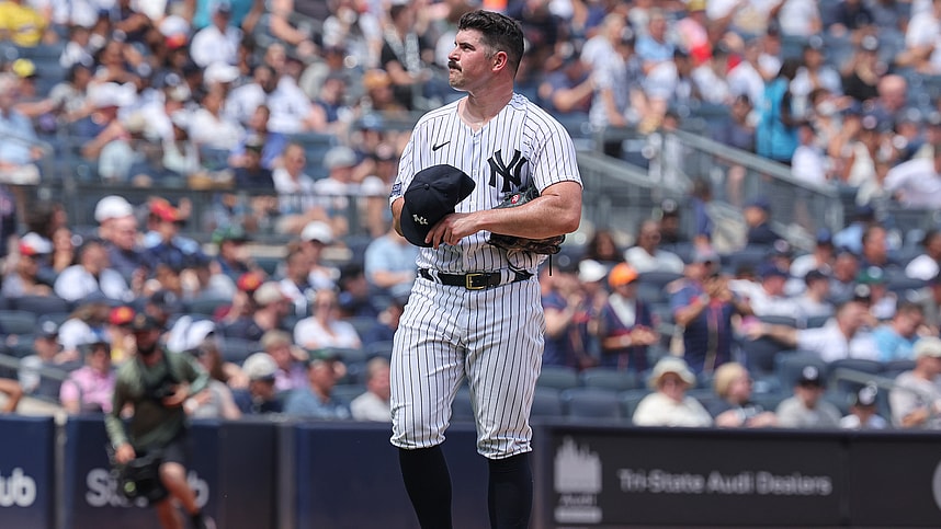 mlb: houston astros at new york yankees, carlos rodon