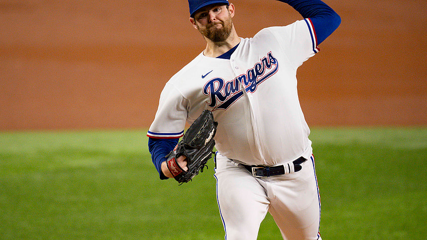 mlb: los angeles angels at texas rangers, yankees, jordan montgomery