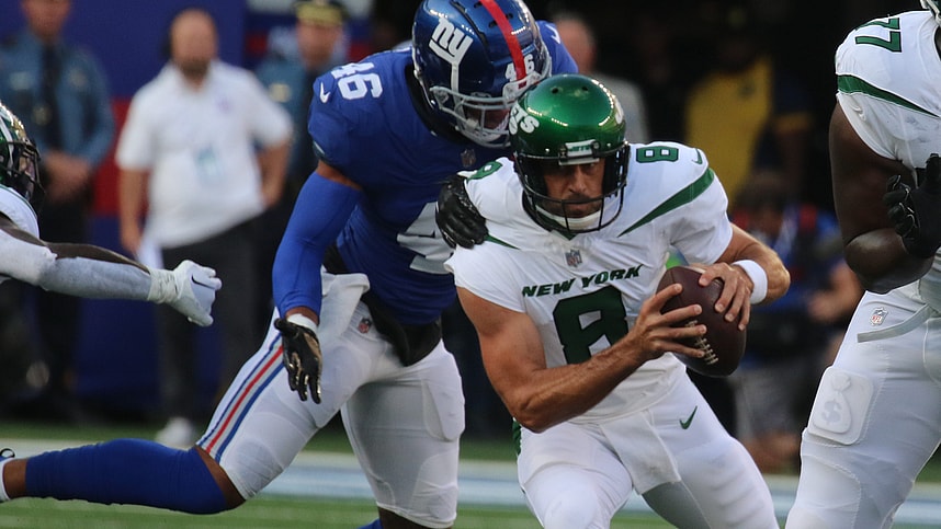 new york giants, isaiah simmons