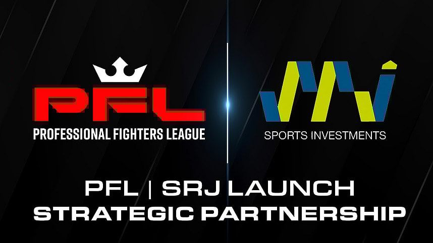 PFL + SRJ Partnership