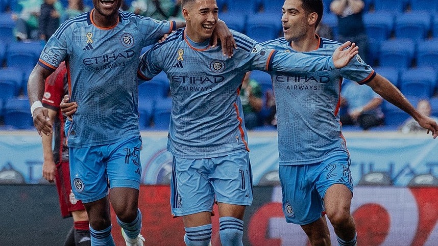 NYCFC | MLS