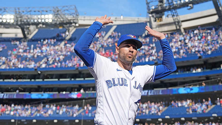 MLB: Kansas City Royals at Toronto Blue Jays, Kevin Kiermaier, yankees