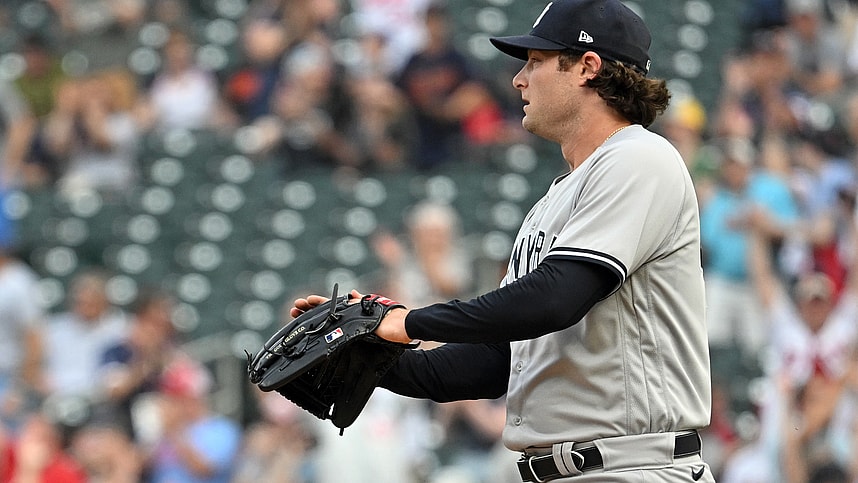 MLB: New York Yankees at Minnesota Twins