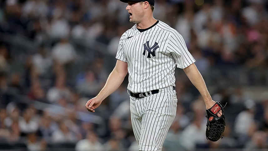 MLB: Seattle Mariners at New York Yankees