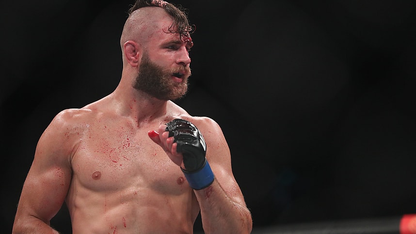 MMA: UFC 275- Teixeira vs Prochazka