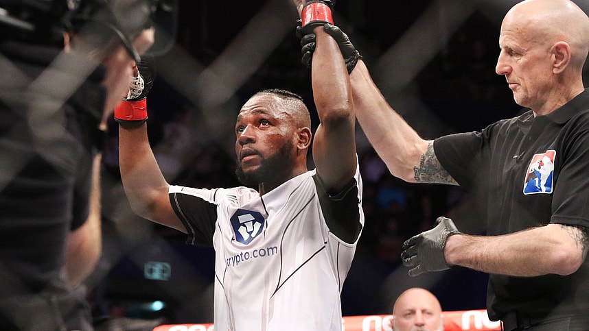 MMA: UFC 293 - Kape vs Dos Santos