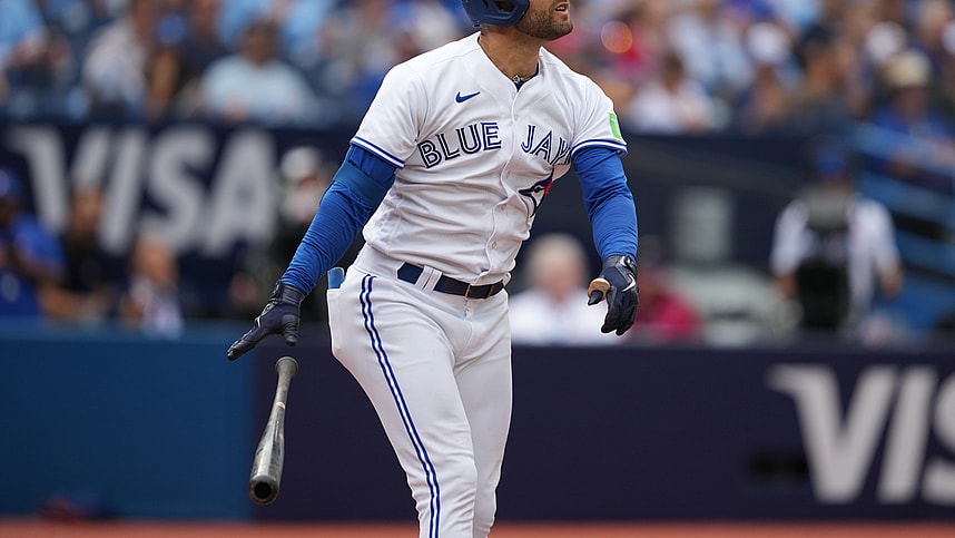 mlb: kansas city royals at toronto blue jays, kevin kiermaier, yankees