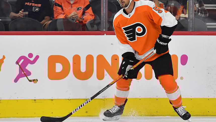 nhl: preseason-boston bruins at philadelphia flyers, adam clendening, new york rangers