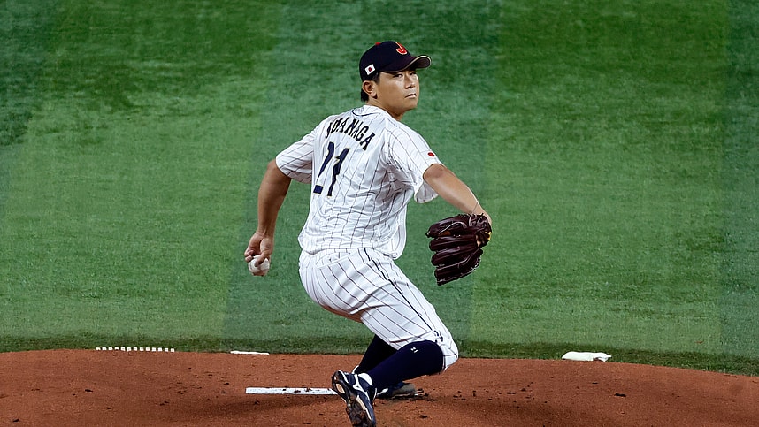 Baseball: World Baseball Classic - Championship-Japan vs USA