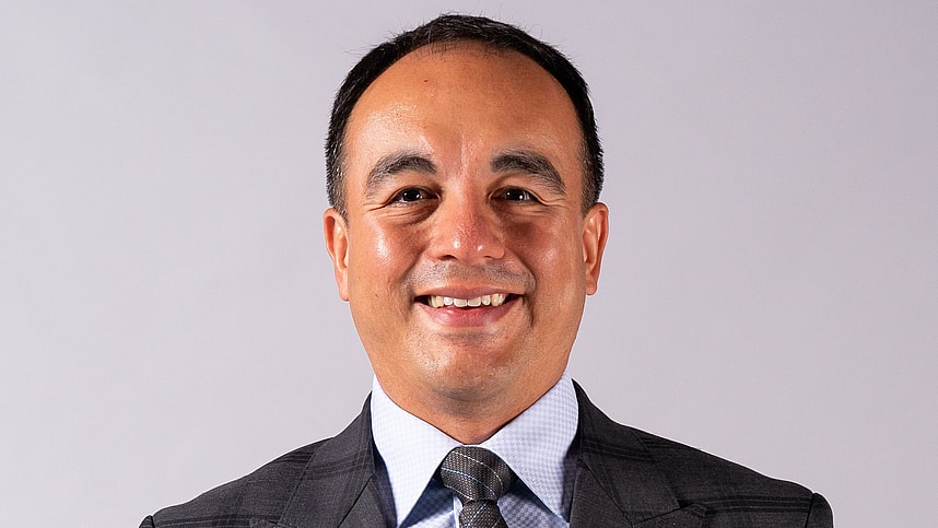 Gersson Rosas, New York Knicks