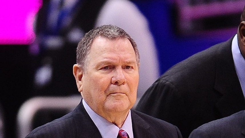 Brendan Malone, New York Knicks