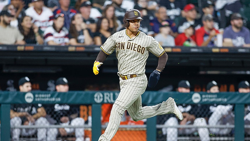 mlb: san diego padres at chicago white sox, yankees, juan soto