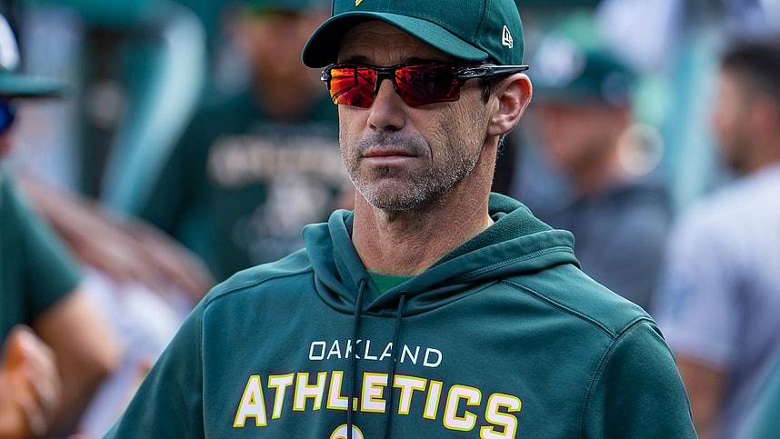 MLB: Game Two-Oakland Athletics at Detroit Tigers