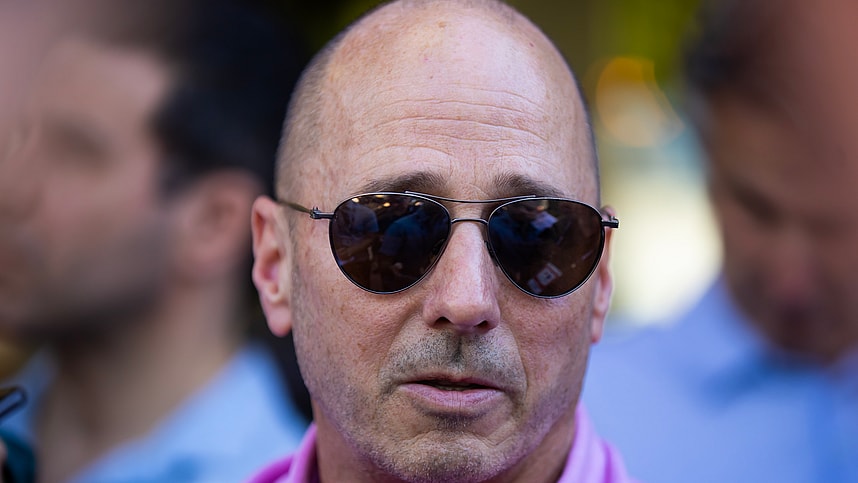 MLB: General Manager's Meetings