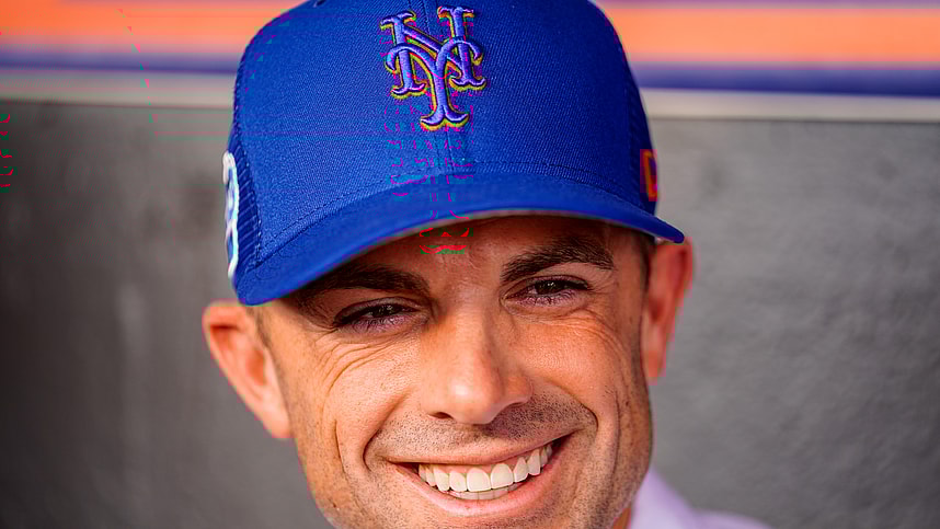 Former New York Mets third baseman David Wright