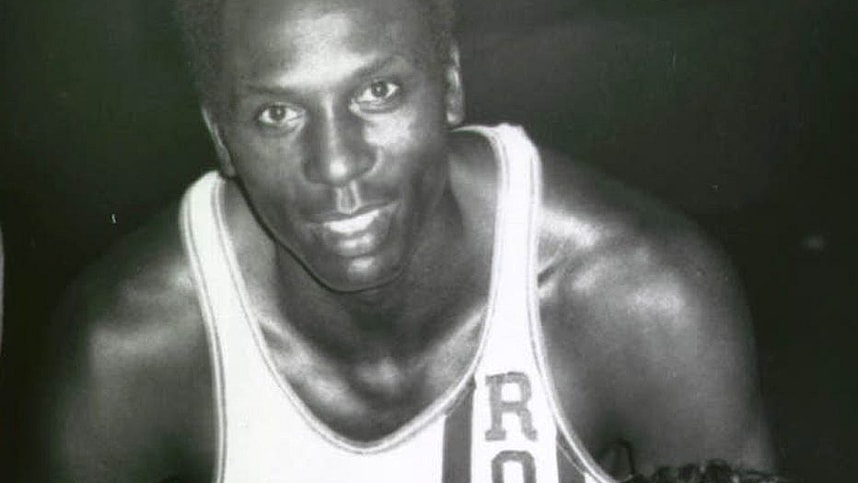 knicks, Johnny Green