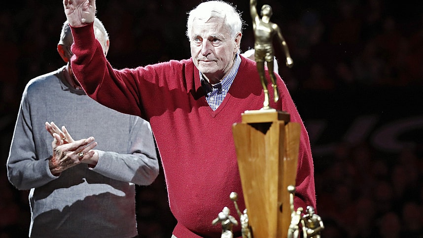 bob knight